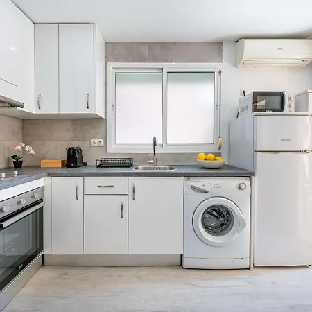 Appartamento Vivendos - Tr27 - Pizarro Torremolinos