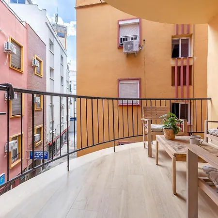 Apartment Vivendos - Tr27 - Pizarro