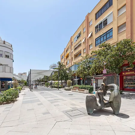 Apartment Vivendos - Tr27 - Pizarro *