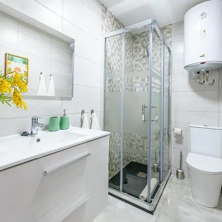 Vivendos - Tr27 - Pizarro Apartment