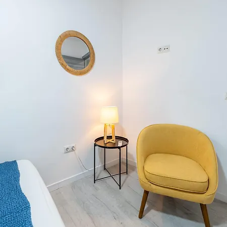 Apartment Vivendos - Tr27 - Pizarro *