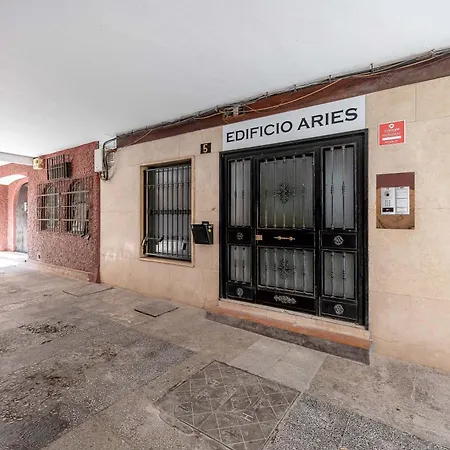 Apartment Vivendos - Tr27 - Pizarro *