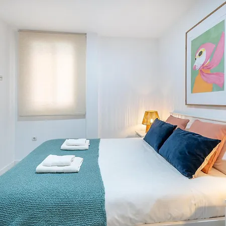 Apartment Vivendos - Tr27 - Pizarro Torremolinos